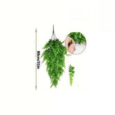 Jungle Vines Flexible Pet Habitat Decor, Perfect for Chameleons Snakes Lizards ST-01/ST-04